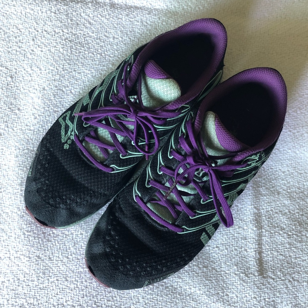 Inov8 shoes